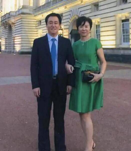强烈诱惑