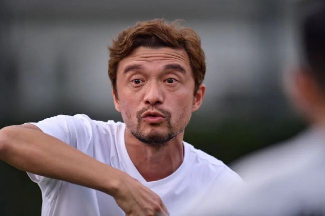 中山理莉
