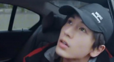 情侣间的甜蜜告白