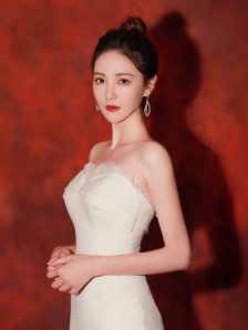 性感风骚美女