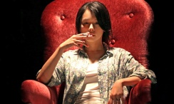 小媳妇